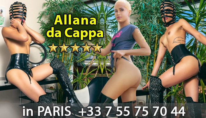 allana campos trans escort