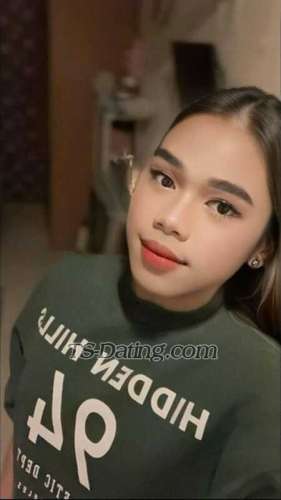 Shemale Escort - AhsyanaMelody - Indonesia