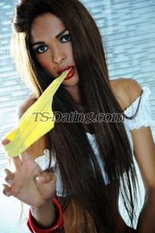 Shemale Escort - Angie Tv - Italy