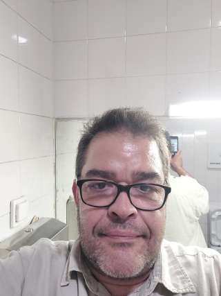 Hombre de Portugal