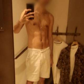 Male from 