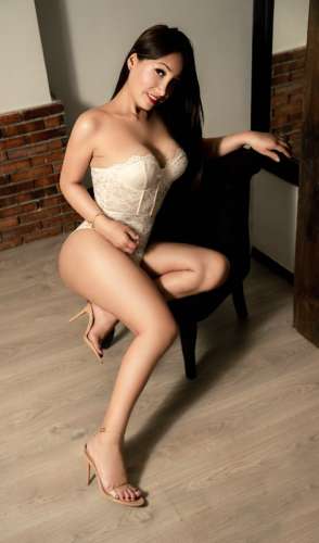 Transsexual (Pre-op) from 