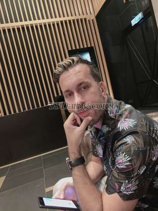 Male from 