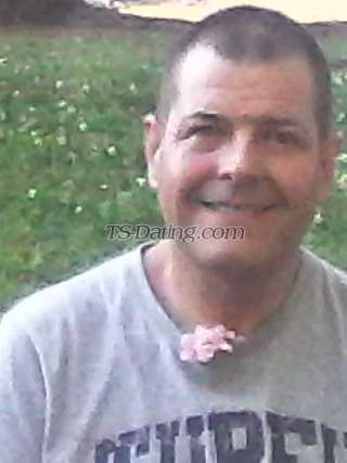 Male from 