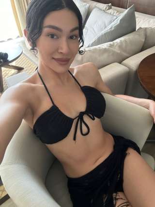 Transsexual (Pre-op) from Iceland