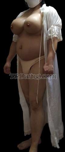 Crossdresser from Malaysia