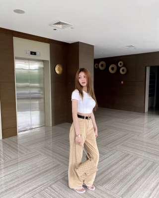 Transsexual (Pre-op) from Philippines
