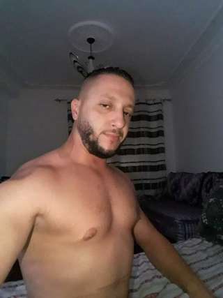 Male from 