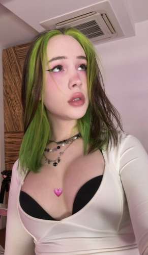 Transsexual (Pre-op) from Australia