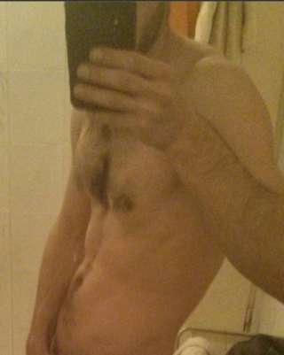 Male from Israel