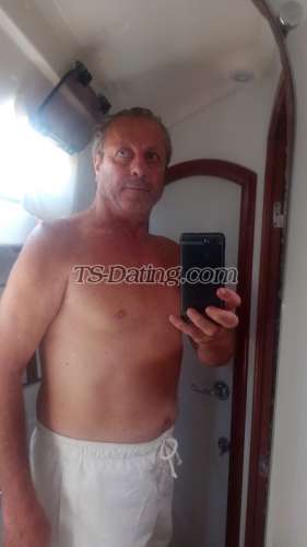 Male from 