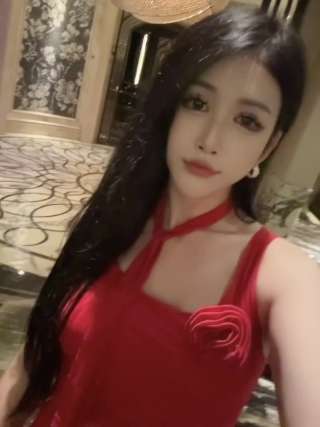 Transsexual (Pre-op) from China