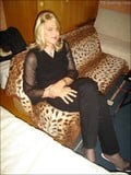 Crossdresser from Latvia