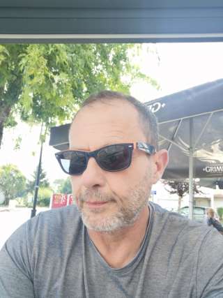Male from 