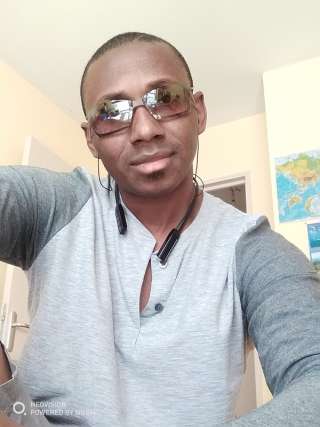 Male from 