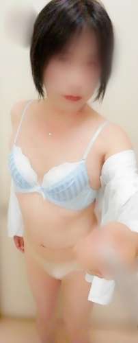 Crossdresser from Japan