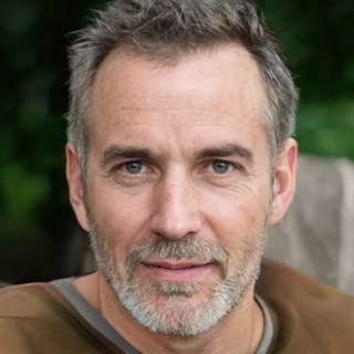 Male from 