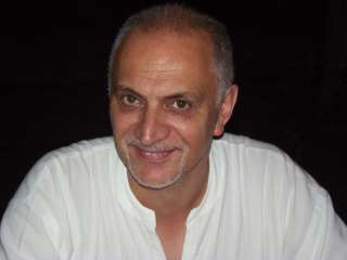 Male from 