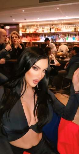 Transsexual (Pre-op) from 