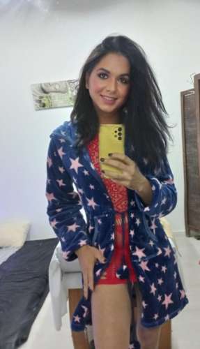 Travestito - Pamela2121 - Ireland