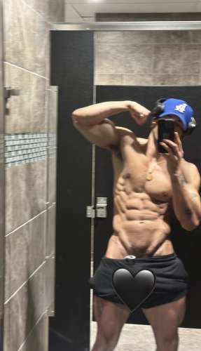 Male from 