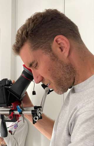 Male from 