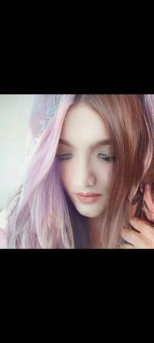 Crossdresser from India