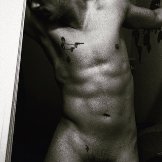 Male from 