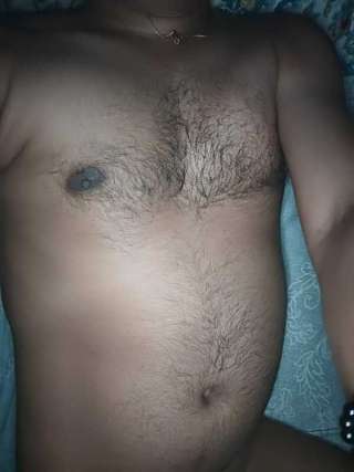 Hombre - Sawan0909 - India