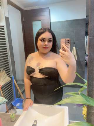 Trans (non operati) da Thailandia