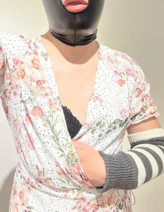 Transexual (no operada) de Alemania