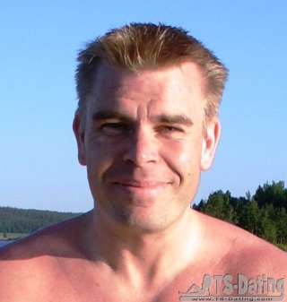 Male - StillMagic - Sweden