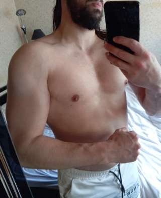 Male from 