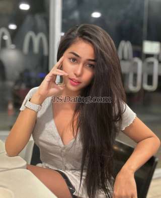Shemale Escort - TsJasmin - Philippines