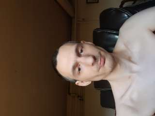 Male from 