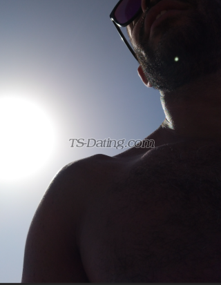 Male from 