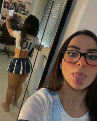 Female from 