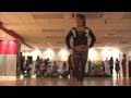 Queen Of Nations 2008 part 2 