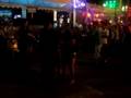 ladyboy fight on bangla road